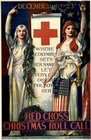 Red Cross Christmas Roll Call (Small)