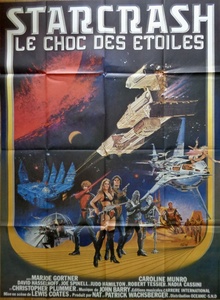 Starcrash
