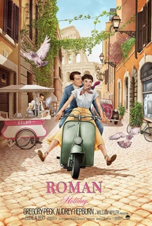 Roman Holiday