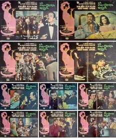 The Pink Panther