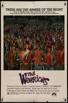 The Warriors
