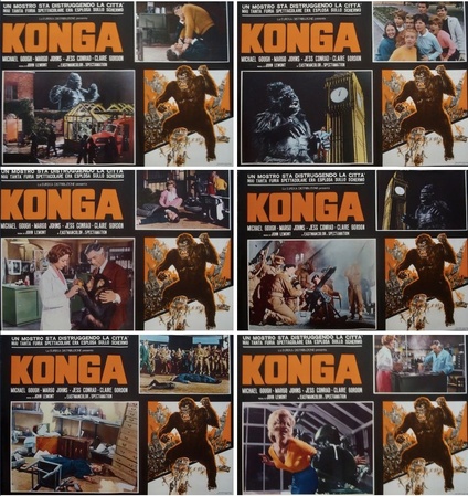 Konga