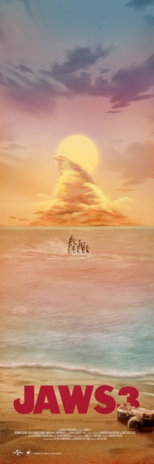 Jaws 3-D