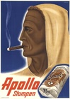 Apollo Stumpen Cigars