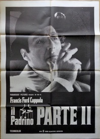 The Godfather: Part II