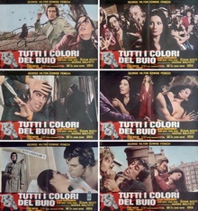 They're Coming To Get You