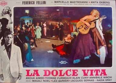 La Dolce Vita
