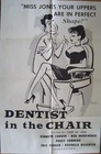 Dentist in the Chair