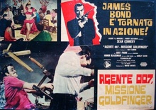 Goldfinger