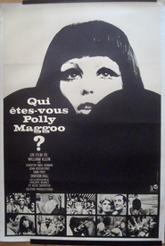 Who Are You, Polly Maggoo?