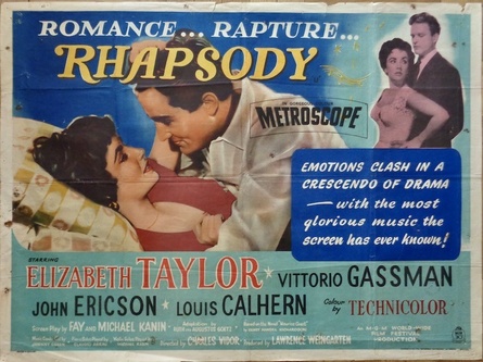 Rhapsody
