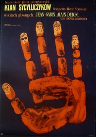 The Sicilian Clan