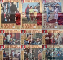 To Kill A Mockingbird