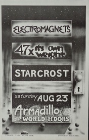 Electromagnets: Austin 1975