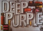 Deep Purple: German Tour 1973 (style B)