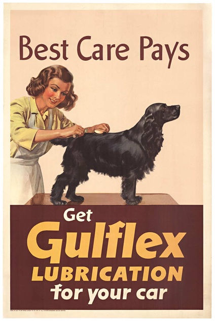Gulflex Lubrication | Best Care Pays