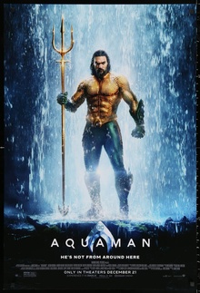 Aquaman