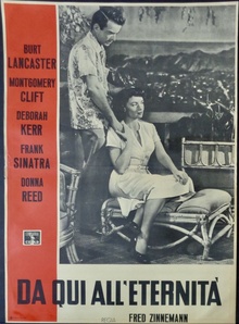 From Here To Eternity