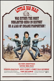 Little Big Man