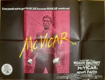 McVicar