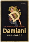 Damiani Cap Corse