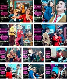 Who's Afraid Of Virginia Woolf?