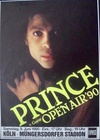 Prince: Koln 1990