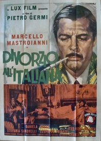 Divorce Italian Style