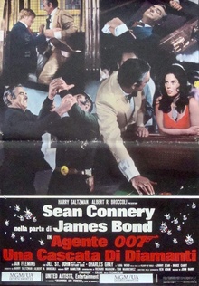 Diamonds Are Forever