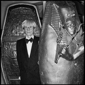 Andy Warhol #1