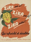 Zika (Lemon Liquor)