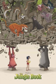 The Jungle Book