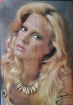 Sylvie Vartan: Japan 1981
