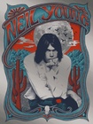 Neil Young (2020 Variant foil)