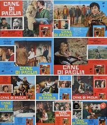Straw Dogs