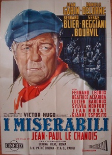 Les Miserables