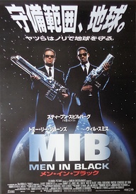 Men in Black