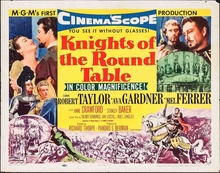 Knights of the Round Table