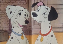 101 Dalmatians