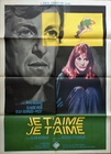 Je t'aime je t'aime