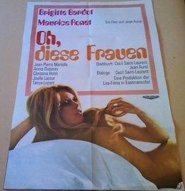 Les Femmes