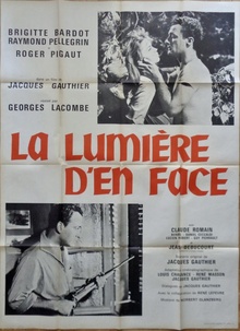 The Light Across the Street