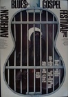 American Blues and Gospel Festival 1970