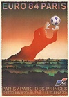 Euro '84 Paris (Soccer)