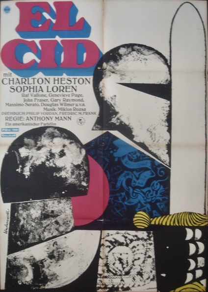 El Cid