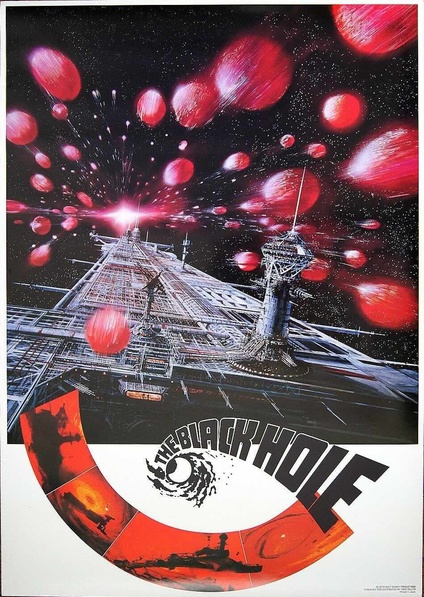 The Black Hole