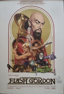 Flash Gordon