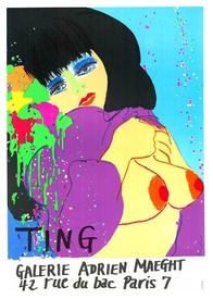 Ting - Galerie Maeght