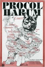 Procol Harum: German Tour 1977