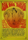 Northern California Folk Rock Festival 1969